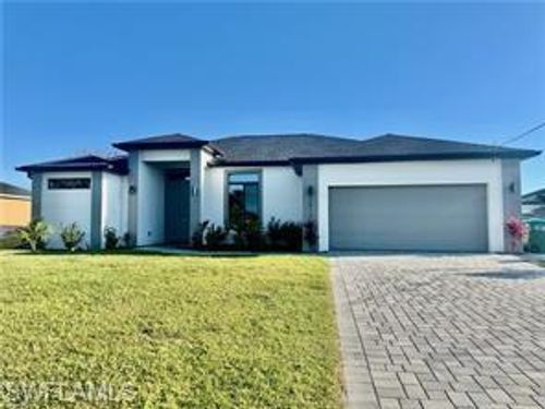 2512 Nw 4th St, Cape Coral, FL, 33993-7031 | Card Image