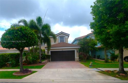 0-1943 Sw 149th Ave, Miramar, FL, 33027-4340 | Card Image