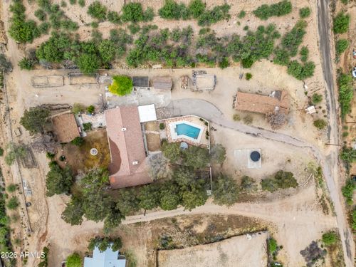 7358 E Alamo Way, Globe, AZ, 85501-5106 | Card Image