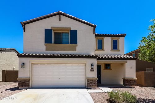 8579 S 253rd Ave, Buckeye, AZ, 85326-1466 | Card Image