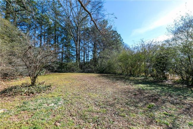2105 Fellowship Rd, House other with 4 bedrooms, 2 bathrooms and 6 parking in Tucker GA | Image 55