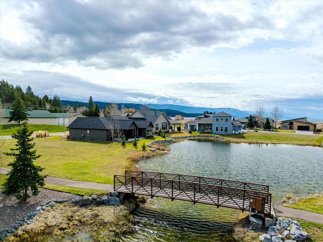 1114 Lake Pointe Dr, Home with 0 bedrooms, 0 bathrooms and null parking in Bigfork MT | Image 5