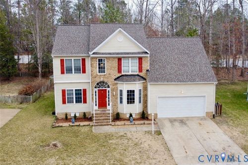 13924 Spyglass Hill Cir, Chesterfield, VA, 23832-2566 | Card Image