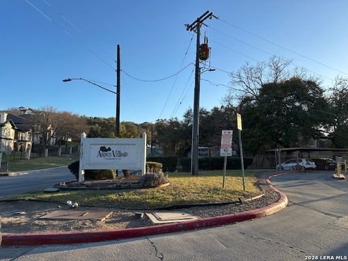 apt-1203-4107 Medical Dr, San Antonio, TX, 78229-5621 | Card Image