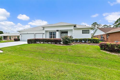 8 Eastgate Lane, PALM COAST, FL, 32164 | Card Image