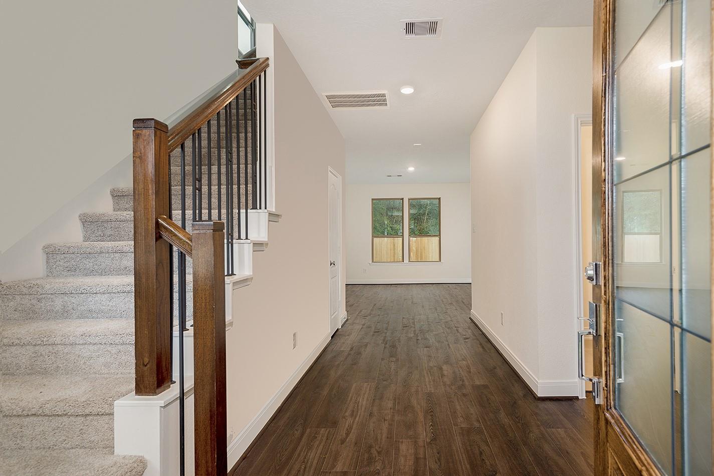 Residential Lease in Magnolia 4