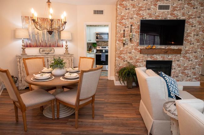 APT-3H - 475 N Highland St, Condo with 1 bedrooms, 1 bathrooms and null parking in Memphis TN | Image 15