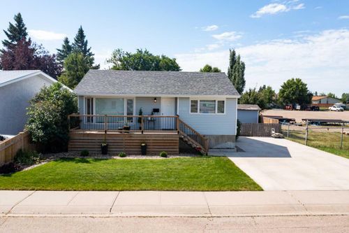 4502 Heritage Place, Taber, AB, T1G1A1 | Card Image