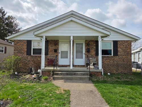 3543 Grant Ave, Grove City, OH, 43123-2516 | Card Image