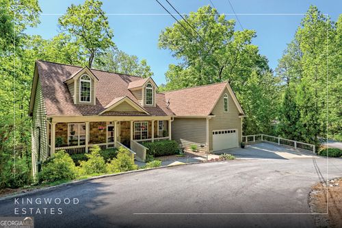 42 Crooked Branch Dr, Clayton, GA, 30525-8001 | Card Image