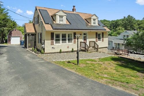328 Stafford St, Cherry Valley, MA, 01611-3349 | Card Image