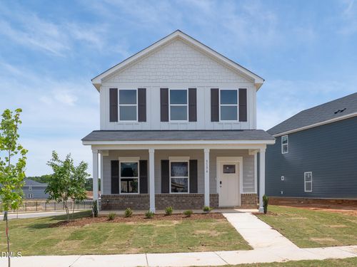 5156 Cardinal Ridge Way, Wendell, NC, 27591-5939 | Card Image