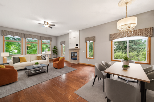 1420 Summit Shores Dr, Burnsville, MN, 55306-5807 | Card Image