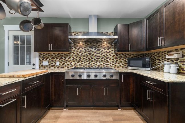 227 Elder Ballou Mtg House Rd, House other with 3 bedrooms, 3 bathrooms and 12 parking in Woonsocket RI | Image 22