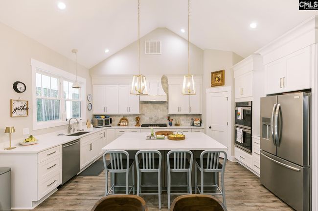 1132 Dan Comalander Rd, House other with 3 bedrooms, 5 bathrooms and null parking in Chapin SC | Image 19