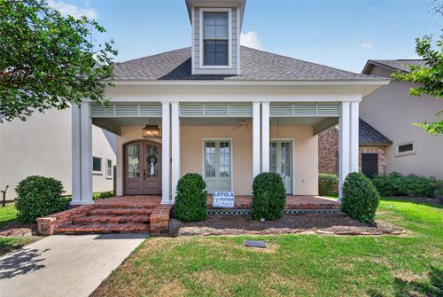 2839 Caribbean Cv, Shreveport, LA, 71105-2763 | Card Image