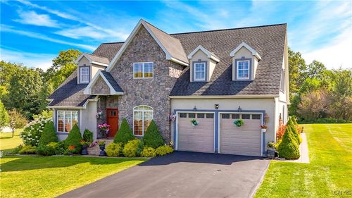 120 Mckensy Pl, Mohawk, NY, 13407-3232 | Card Image