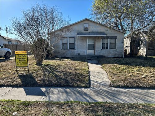 1701 Main Dr, Corpus Christi, TX, 78409-2217 | Card Image