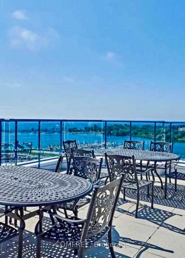 110 - 340 Watson St W, Condo with 1 bedrooms, 1 bathrooms and null parking in Whitby ON | Image 28