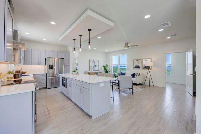 #921 FLOOR PLAN A. | Image 17