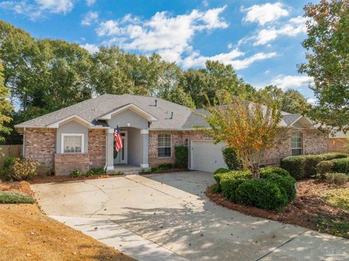 2351 Queens Ferry Ln, Cantonment, FL, 32533-4538 | Card Image