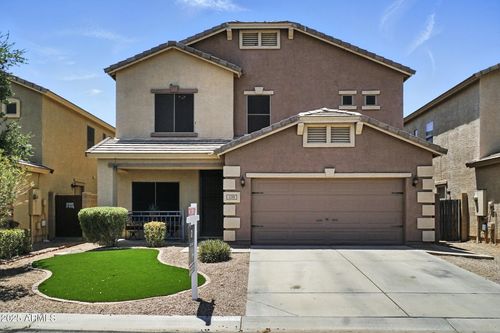 3399 E Desert Moon Trl, San Tan Valley, AZ, 85143-3367 | Card Image