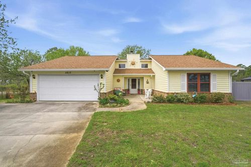 5613 Ponte Verde Rd, Pensacola, FL, 32507-9032 | Card Image