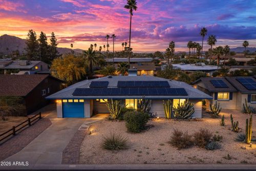 6826 E Edgemont Ave, Scottsdale, AZ, 85257-1330 | Card Image