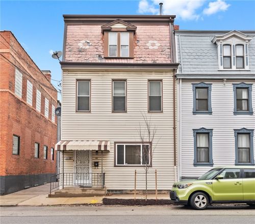 2609 Jane St, Pittsburgh, PA, 15203-2312 | Card Image