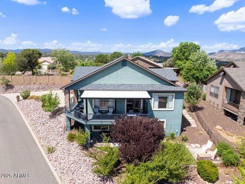 279 Honeysuckle Cir, Prescott, AZ, 86301-5497 | Card Image