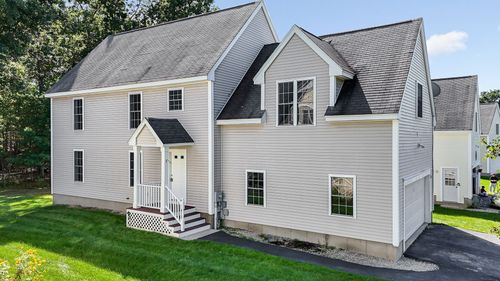 118-118 Barbara Ln, Hudson, NH, 03051 | Card Image