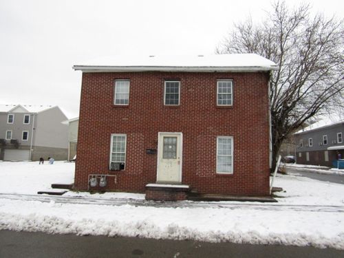 84 2nd St, California, PA, 15419-1019 | Card Image