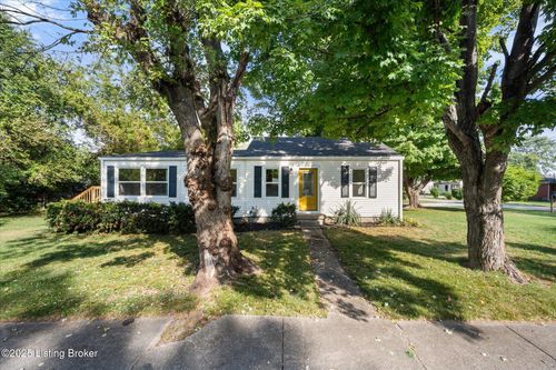 4729 Graston Ave, Louisville, KY, 40216-2478 | Card Image