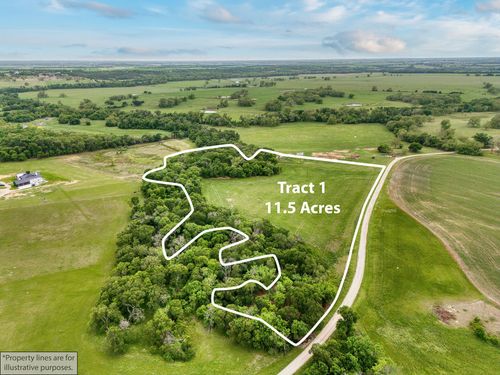 Tract 1 Cr 433, Lorena, TX, 76655 | Card Image