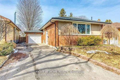 basement-24 Ludgate Dr, Etobicoke, ON, M9W2Y3 | Card Image