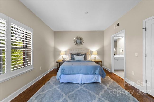 UNIT-305 - 1320 Fillmore Ave, Condo with 2 bedrooms, 2 bathrooms and null parking in Charlotte NC | Image 14