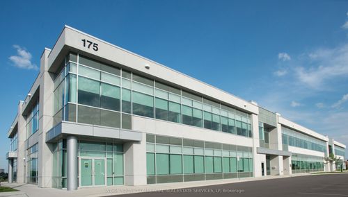 200-175 Galaxy Blvd, Etobicoke, ON, M9W0C9 | Card Image