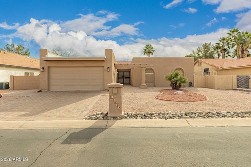 10429 E Nacoma Dr, Sun Lakes, AZ, 85248-7729 | Card Image