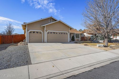 1675 Talking Sparrow Dr, Sparks, NV, 89441-4810 | Card Image