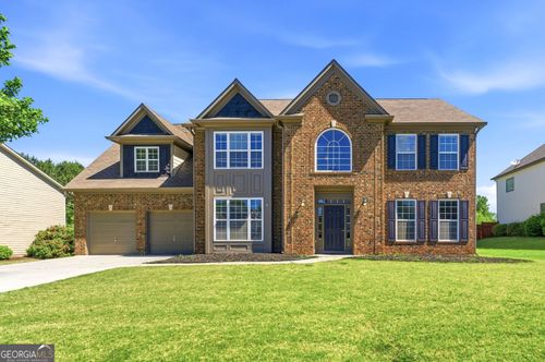 839 Key Largo Pte, Auburn, GA, 30011 | Card Image