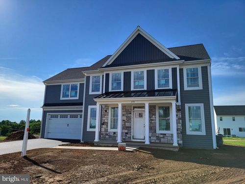lot-166-499 Winding Way, WRIGHTSVILLE, PA, 17368-8930 | Card Image