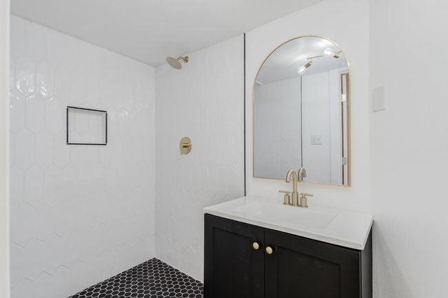 New bathroom with walk-in shower (ground level) | Image 19