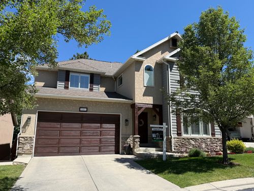 3261 E Lantern Hill Ct, Cottonwood Heights, UT, 84093-6505 | Card Image