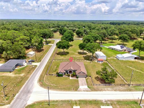 10081 Sw 130th Ct, Dunnellon, FL, 34432-7807 | Card Image