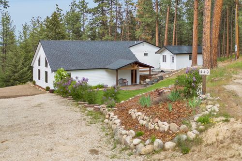 440 E 20th St, Hamilton, MT, 59840 | Card Image