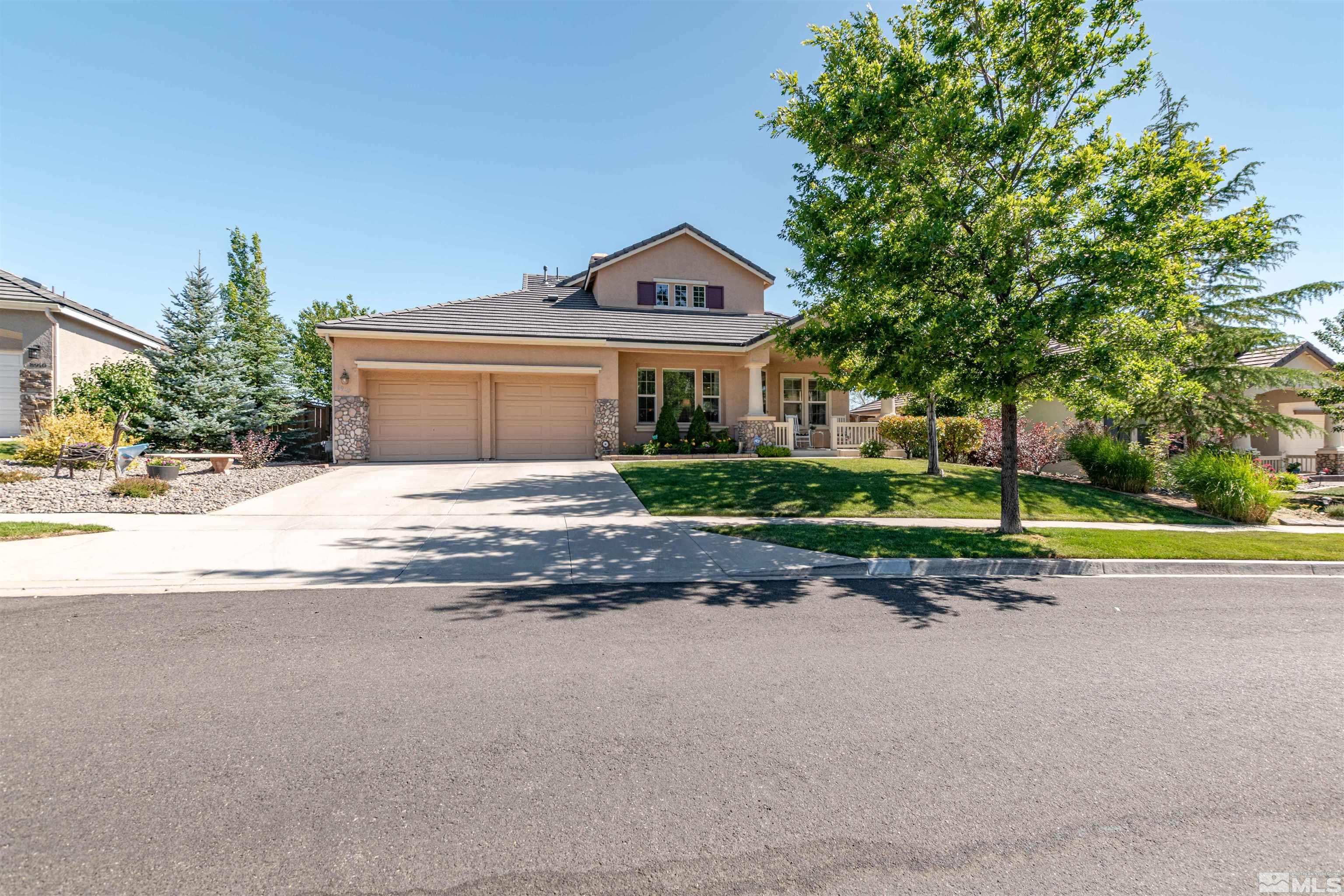 Chipshot Trl, Reno, NV 89523