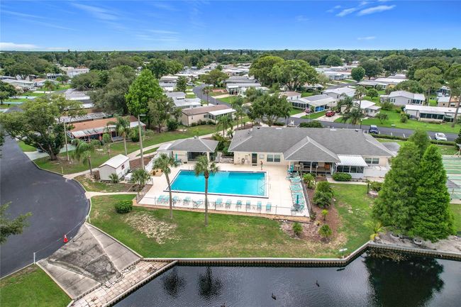 Community Pool and Clubhouse | Image 43