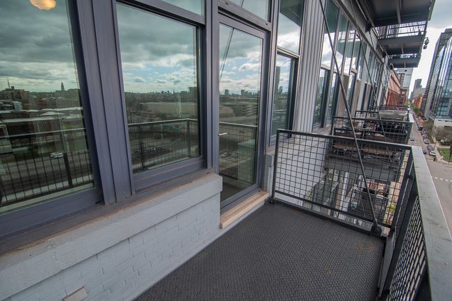 APT-603 - 1224 Van Buren St, Condo with 2 bedrooms, 1 bathrooms and 1 parking in CHICAGO IL | Image 16