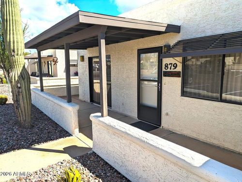 879 E Lancaster Cir, Florence, AZ, 85132-8338 | Card Image