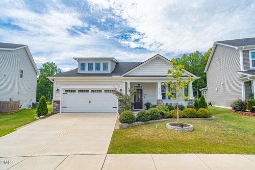 1112 Quindell Dr, Holly Springs, NC, 27540-5855 | Card Image